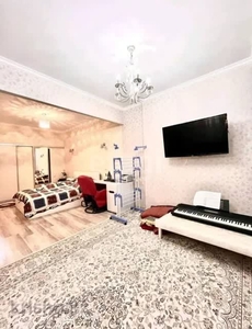 2-комн. квартира , 58м² , 9/14 этаж