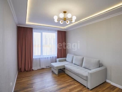 2-комн. квартира , 58.1м² , 6/9 этаж