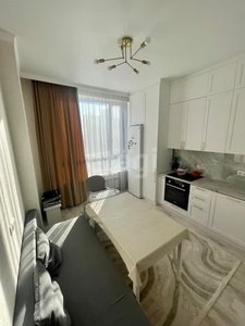 2-комн. квартира , 58.8м² , 9/12 этаж