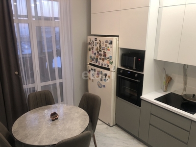 2-комн. квартира , 59м² , 10/12 этаж