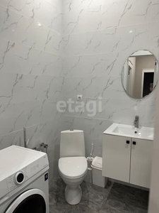 2-комн. квартира , 59м² , 11/12 этаж