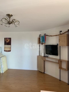 2-комн. квартира , 59м² , 15/17 этаж