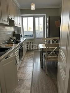 2-комн. квартира , 59м² , 2/10 этаж