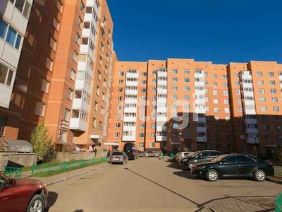 2-комн. квартира , 59м² , 3/9 этаж