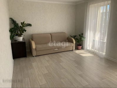 2-комн. квартира , 59м² , 8/9 этаж