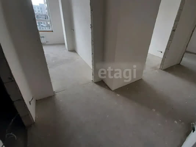 2-комн. квартира , 59.01м² , 8/9 этаж