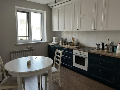 2-комн. квартира , 59.3м² , 11/12 этаж