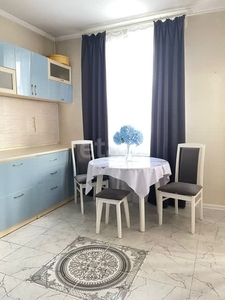 2-комн. квартира , 60м² , 11/24 этаж