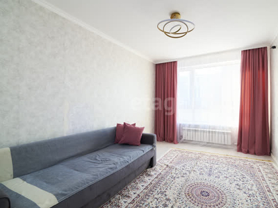 2-комн. квартира , 60м² , 2/9 этаж