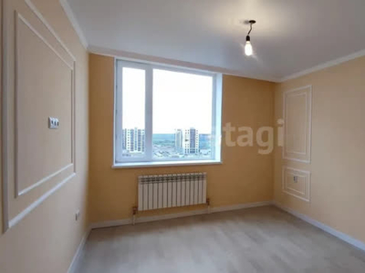 2-комн. квартира , 60м² , 8/9 этаж