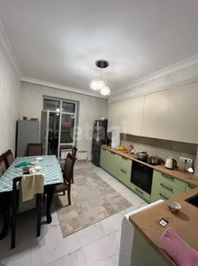 2-комн. квартира , 60.5м² , 8/10 этаж