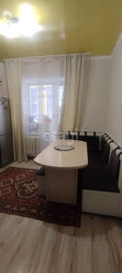 2-комн. квартира , 61.5м² , 1/9 этаж