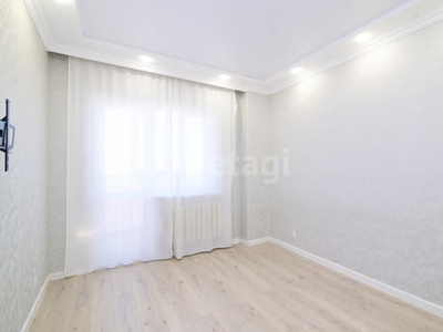 2-комн. квартира , 62м² , 19/19 этаж