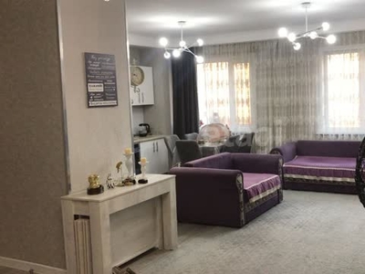 2-комн. квартира , 62м² , 3/16 этаж