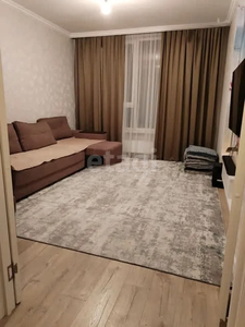 2-комн. квартира , 62м² , 4/12 этаж