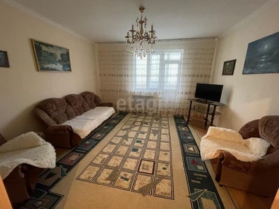 2-комн. квартира , 62м² , 4/9 этаж