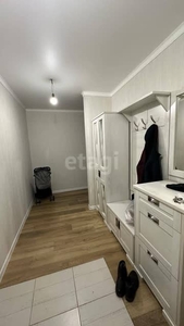 2-комн. квартира , 62.8м² , 12/16 этаж