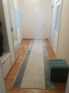 2-комн. квартира , 63.5м² , 4/9 этаж