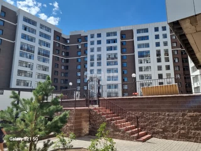 2-комн. квартира , 64м² , 3/9 этаж