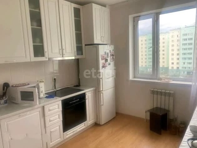 2-комн. квартира , 64м² , 6/9 этаж