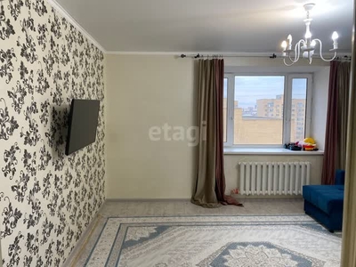 2-комн. квартира , 64м² , 8/9 этаж