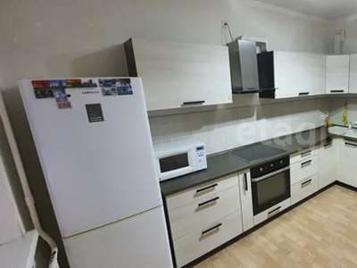 2-комн. квартира , 64.1м² , 1/9 этаж