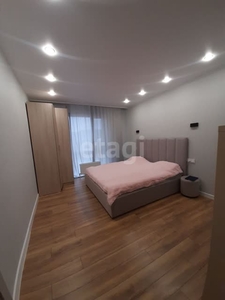 2-комн. квартира , 65.3м² , 2/9 этаж