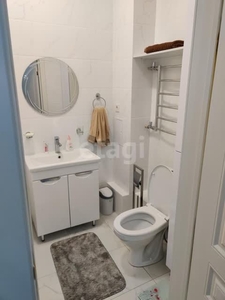 2-комн. квартира , 67.4м² , 6/10 этаж