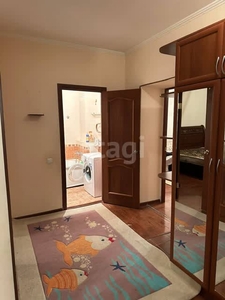 2-комн. квартира , 68.1м² , 4/9 этаж