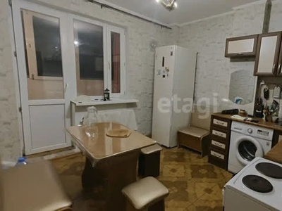 2-комн. квартира , 68.6м² , 7/16 этаж