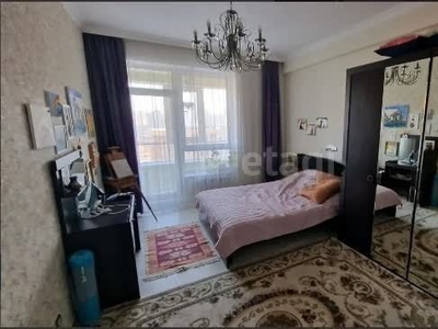 2-комн. квартира , 71м² , 8/14 этаж