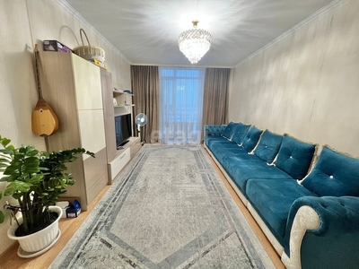 2-комн. квартира , 72.3м² , 7/12 этаж