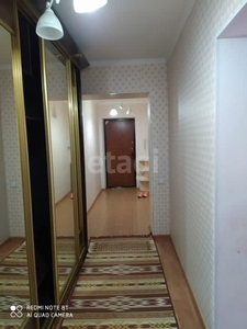 2-комн. квартира , 73м² , 2/10 этаж