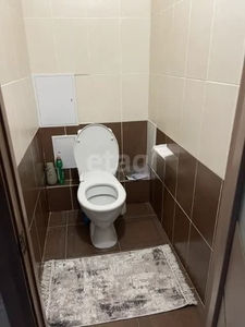 2-комн. квартира , 75м² , 11/16 этаж