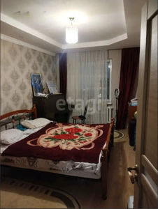 2-комн. квартира , 80м² , 12/12 этаж