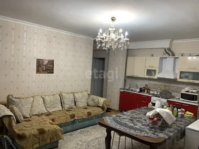 2-комн. квартира , 80.5м² , 15/16 этаж