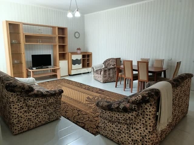 2-комн. квартира , 82.1м² , 3/11 этаж