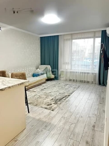 2-комн. квартира , 86.6м² , 2/20 этаж