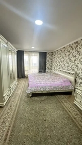 2-комн. квартира , 92.3м² , 12/15 этаж