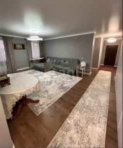 3-комн. квартира , 100м² , 9/10 этаж