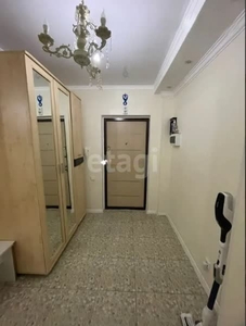 3-комн. квартира , 105м² , 3/9 этаж