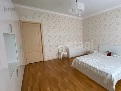 3-комн. квартира , 120м² , 3/4 этаж