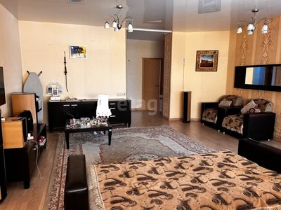 3-комн. квартира , 125м² , 12/41 этаж