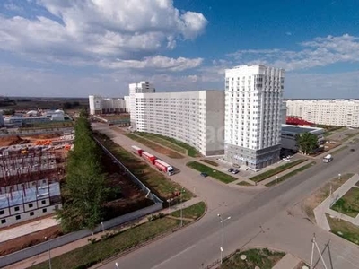 3-комн. квартира , 125м² , 6/8 этаж