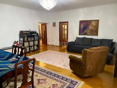 3-комн. квартира , 161.3м² , 3/11 этаж