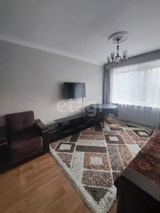 3-комн. квартира , 55м² , 2/5 этаж