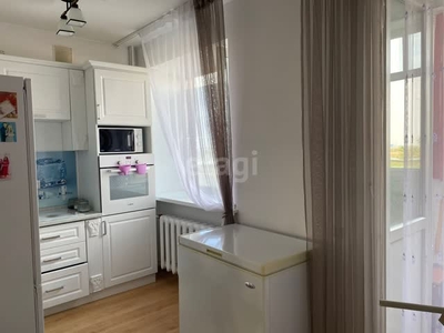 3-комн. квартира , 55.6м² , 1/5 этаж