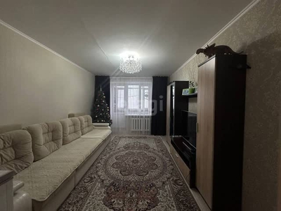 3-комн. квартира , 57.1м² , 4/6 этаж