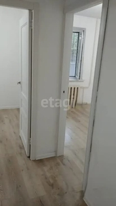 3-комн. квартира , 59м² , 1/5 этаж