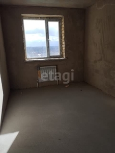 3-комн. квартира , 61м² , 8/10 этаж